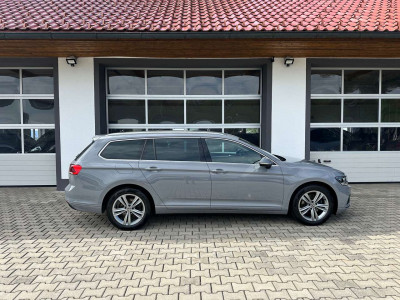 VW Passat Gebrauchtwagen VW Passat Gebrauchtwagen