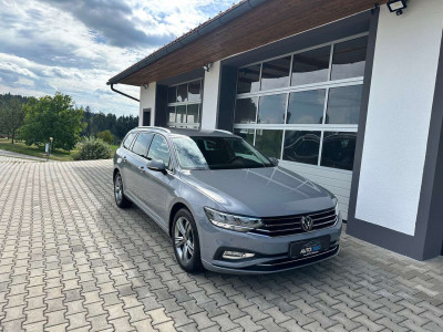 VW Passat Gebrauchtwagen VW Passat Gebrauchtwagen