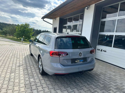 VW Passat Gebrauchtwagen VW Passat Gebrauchtwagen