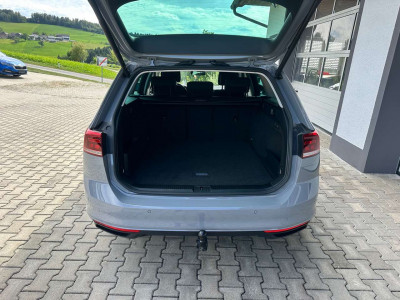 VW Passat Gebrauchtwagen VW Passat Gebrauchtwagen