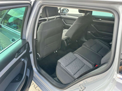 VW Passat Gebrauchtwagen VW Passat Gebrauchtwagen