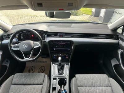 VW Passat Gebrauchtwagen VW Passat Gebrauchtwagen