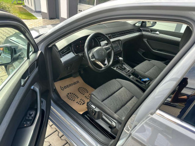 VW Passat Gebrauchtwagen VW Passat Gebrauchtwagen