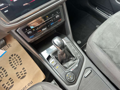 VW Tiguan Gebrauchtwagen VW Tiguan Gebrauchtwagen