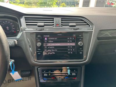 VW Tiguan Gebrauchtwagen VW Tiguan Gebrauchtwagen