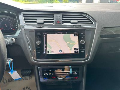 VW Tiguan Gebrauchtwagen VW Tiguan Gebrauchtwagen