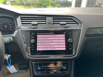 VW Tiguan Gebrauchtwagen VW Tiguan Gebrauchtwagen
