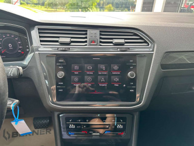VW Tiguan Gebrauchtwagen VW Tiguan Gebrauchtwagen