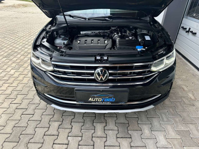 VW Tiguan Gebrauchtwagen VW Tiguan Gebrauchtwagen