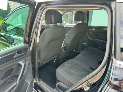 VW Tiguan Gebrauchtwagen VW Tiguan Gebrauchtwagen