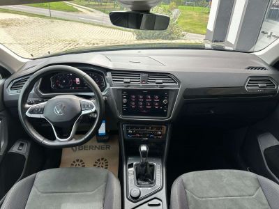 VW Tiguan Gebrauchtwagen VW Tiguan Gebrauchtwagen