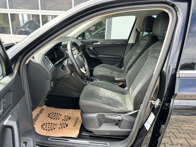 VW Tiguan Gebrauchtwagen VW Tiguan Gebrauchtwagen