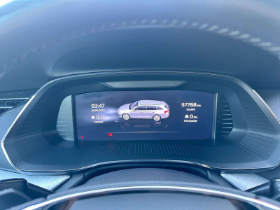 Skoda Octavia Gebrauchtwagen Skoda Octavia Gebrauchtwagen