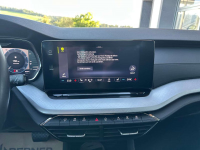 Skoda Octavia Gebrauchtwagen Skoda Octavia Gebrauchtwagen