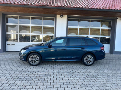 Skoda Octavia Gebrauchtwagen Skoda Octavia Gebrauchtwagen