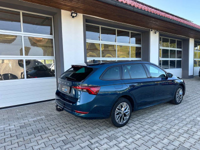 Skoda Octavia Gebrauchtwagen Skoda Octavia Gebrauchtwagen