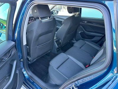 Skoda Octavia Gebrauchtwagen Skoda Octavia Gebrauchtwagen