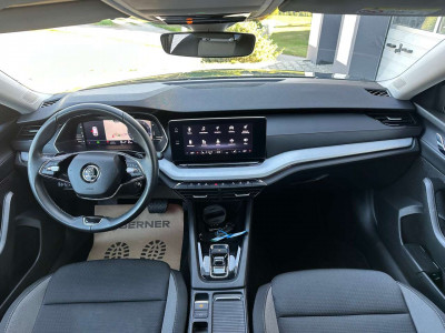 Skoda Octavia Gebrauchtwagen Skoda Octavia Gebrauchtwagen