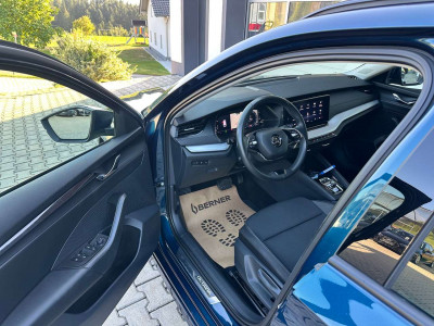 Skoda Octavia Gebrauchtwagen Skoda Octavia Gebrauchtwagen