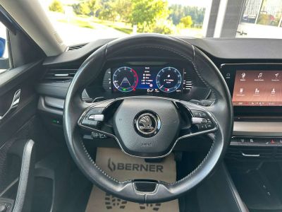 Skoda Octavia Gebrauchtwagen Skoda Octavia Gebrauchtwagen