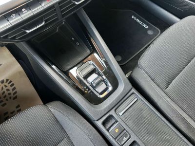 Skoda Octavia Gebrauchtwagen Skoda Octavia Gebrauchtwagen