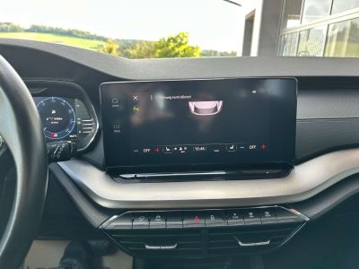 Skoda Octavia Gebrauchtwagen Skoda Octavia Gebrauchtwagen