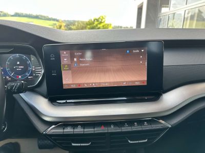 Skoda Octavia Gebrauchtwagen Skoda Octavia Gebrauchtwagen