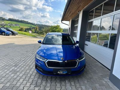 Skoda Octavia Gebrauchtwagen Skoda Octavia Gebrauchtwagen