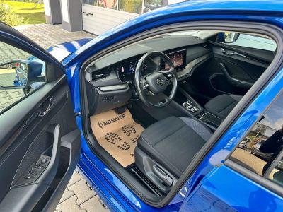 Skoda Octavia Gebrauchtwagen Skoda Octavia Gebrauchtwagen