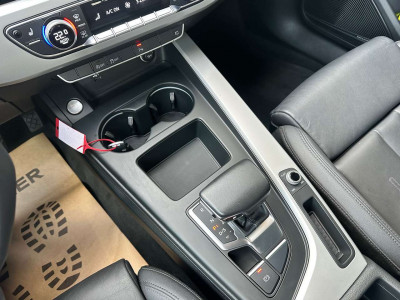 Audi A4 Gebrauchtwagen Audi A4 Gebrauchtwagen
