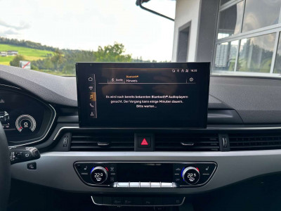 Audi A4 Gebrauchtwagen Audi A4 Gebrauchtwagen