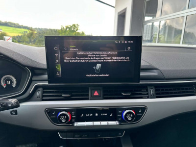 Audi A4 Gebrauchtwagen Audi A4 Gebrauchtwagen