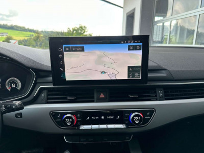 Audi A4 Gebrauchtwagen Audi A4 Gebrauchtwagen