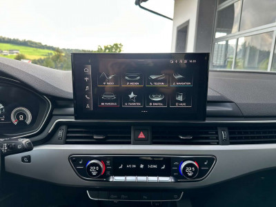 Audi A4 Gebrauchtwagen Audi A4 Gebrauchtwagen