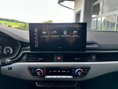 Audi A4 Gebrauchtwagen Audi A4 Gebrauchtwagen