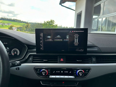 Audi A4 Gebrauchtwagen Audi A4 Gebrauchtwagen