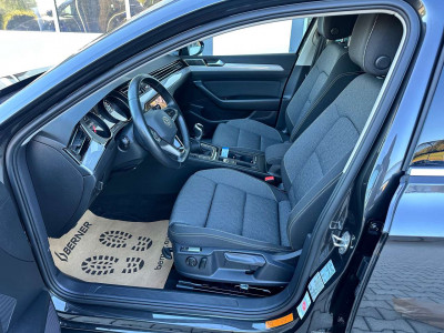 VW Passat Gebrauchtwagen VW Passat Gebrauchtwagen