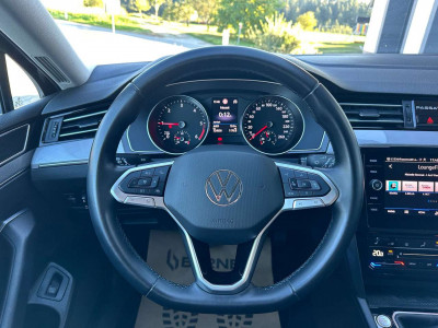 VW Passat Gebrauchtwagen VW Passat Gebrauchtwagen