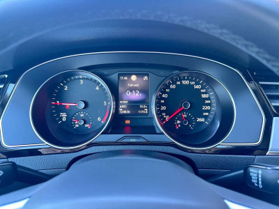 VW Passat Gebrauchtwagen VW Passat Gebrauchtwagen