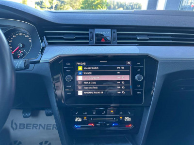 VW Passat Gebrauchtwagen VW Passat Gebrauchtwagen
