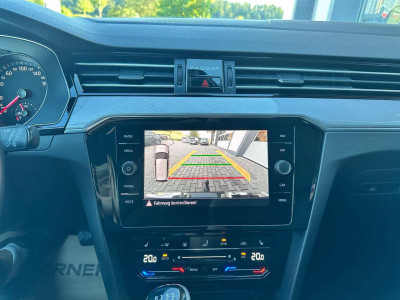 VW Passat Gebrauchtwagen VW Passat Gebrauchtwagen