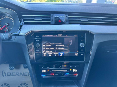 VW Passat Gebrauchtwagen VW Passat Gebrauchtwagen