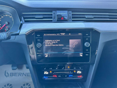 VW Passat Gebrauchtwagen VW Passat Gebrauchtwagen