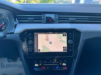 VW Passat Gebrauchtwagen VW Passat Gebrauchtwagen