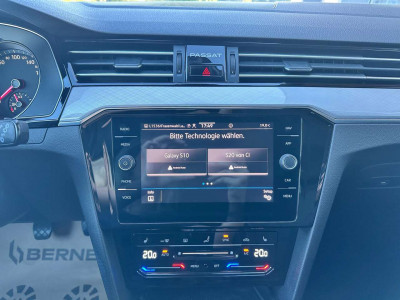 VW Passat Gebrauchtwagen VW Passat Gebrauchtwagen