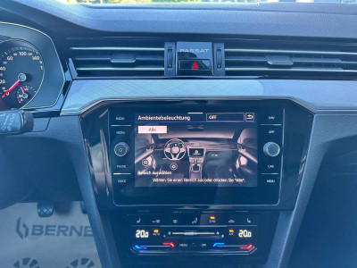 VW Passat Gebrauchtwagen VW Passat Gebrauchtwagen
