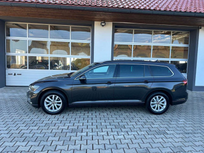 VW Passat Gebrauchtwagen VW Passat Gebrauchtwagen