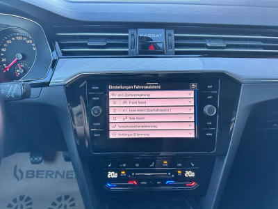 VW Passat Gebrauchtwagen VW Passat Gebrauchtwagen