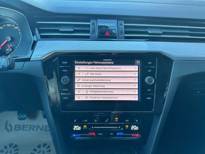 VW Passat Gebrauchtwagen VW Passat Gebrauchtwagen