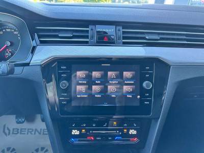 VW Passat Gebrauchtwagen VW Passat Gebrauchtwagen